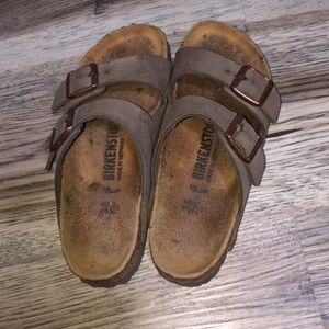 Birkenstock women’s sandals